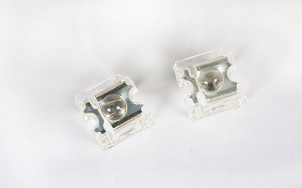 F3 1.9mm LED食人魚單芯燈珠 F3 1.9mm LED食人魚單芯燈珠