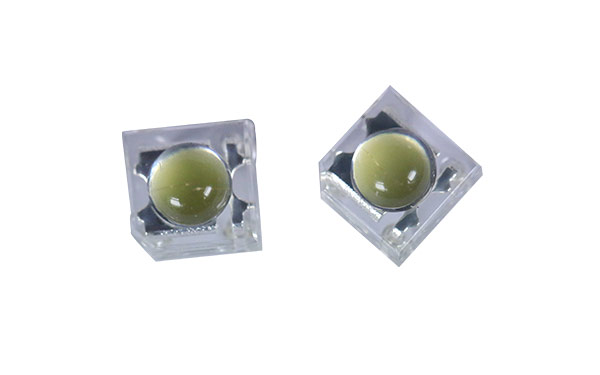 F5大杯白光lLED食人魚單芯燈珠 F5大杯白光lLED食人魚單芯燈珠