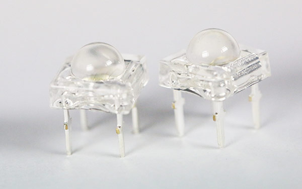 F5三紅兩藍(lán)lLED食人魚燈珠 F5三紅兩藍(lán)lLED食人魚燈珠