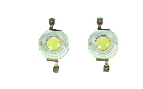 LED大功率白光燈珠1W LED大功率白光燈珠1W