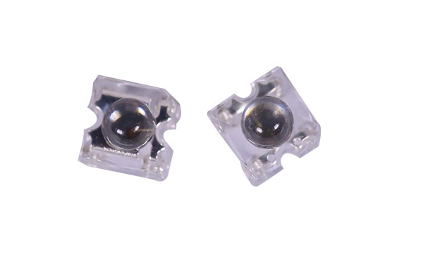 F5子彈頭紅光LED食人魚(yú)單芯燈珠 F5子彈頭紅光LED食人魚(yú)單芯燈珠