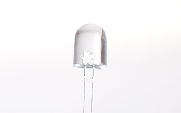 F10直插LED普通插件燈珠 F10直插LED普通插件燈珠