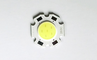 COB大功率燈珠2B3C COB大功率燈珠2B3C