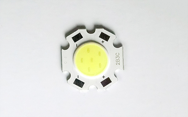 COB大功率燈珠2B3C COB大功率燈珠2B3C