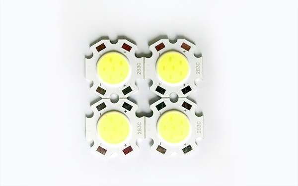 COB大功率燈珠2B3C COB大功率燈珠2B3C