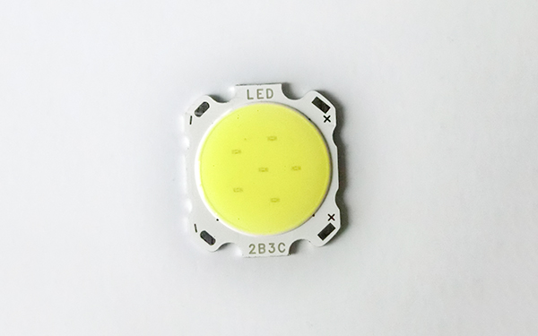 COB大功率燈珠2B3C-3W COB大功率燈珠2B3C-3W