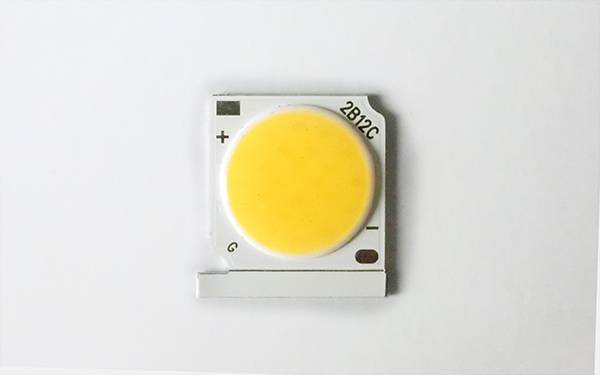 COB大功率燈珠2B12C-12W COB大功率燈珠2B12C-12W