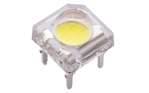 F5雙芯食人魚燈珠 F5雙芯食人魚燈珠