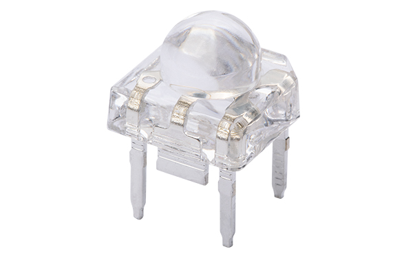 0.5W大散熱片食人魚(yú)LED 0.5W大散熱片食人魚(yú)LED