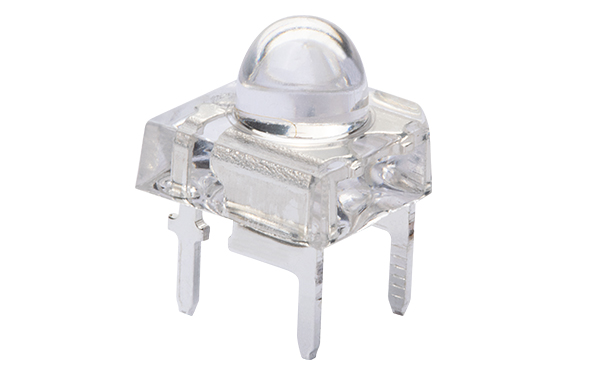 F5帶散熱片LED食人魚 F5帶散熱片LED食人魚