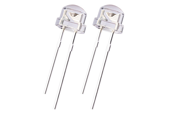 F5草帽LED普通插件燈珠 F5草帽LED普通插件燈珠