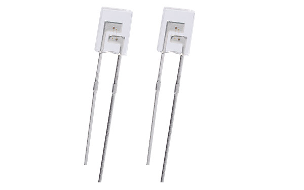 血氧雙波發(fā)射管